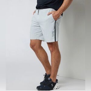 Vuori Men’s “Domain” Performance Short 7” Inseam with Liner (M) *SALE*